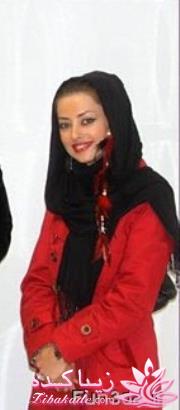 قبل و بعد از عمل بازیگران ایرانی